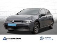 VW Golf, ACTIV STAND-HZ, Jahr 2023 - Herten