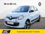 Renault Twingo, Limited SCe 70, Jahr 2019 - Aldingen