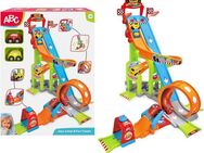ABC Autorennbahn Jays Jump N Fun Tower