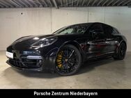 Porsche Panamera, Turbo S E-Hybrid Sport Turismo | |, Jahr 2021 - Plattling