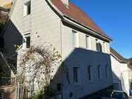 Einfamilienhaus mit Einliegerwohnung Garten -Oberndorf am Neckar - Sofort frei! - Oberndorf (Neckar)