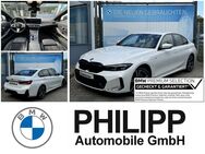 BMW 330, e xDrive M Sportpaket PRO h&k PA, Jahr 2023 - Mülheim (Ruhr)