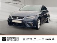 Seat Ibiza, 1.0 TSI FR ED, Jahr 2024 - Nürtingen