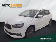 Skoda Fabia, 1.0 TSI Style R, Jahr 2024 - Kaufbeuren