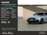 Audi A1, Sportback S line 25 TFSI, Jahr 2022 - Wetzlar