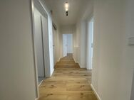 Erstbezug nach Sanierung / Helle 3-Zimmer-Wohnung - Nürnberg