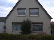 Einfamilienhaus in Bremen-Aumund/Schönebeck - Bremen