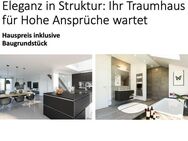 Architektonische Brillanz: Entdecken Sie das ideale Zuhause für Anspruchsvolle - Würzburg