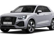 Audi Q2, Advanced 30 TFSI Schaltgetrieb, Jahr 2022 - Arnsberg