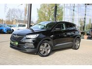 Opel Grandland 1.6 Turbo Hybrid EDITION Navi. LED - Plauen