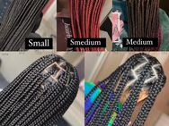 Braids , Openbraids Modelle gesucht Super Angebot 30,00 € - Duisburg