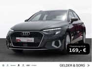 Audi A3, Sportback 35 TDI advanced, Jahr 2022 - Bad Kissingen