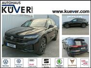 VW Touareg, 3.0 TDI R-Line IQ, Jahr 2024 - Hagen (Bremischen)