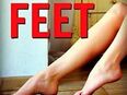 ⭐ Biete Fuß-Massage und Fuß-Bad für Frauen ⭐ in 07745
