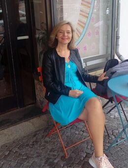 Weihnachten wieder zu Hause- Zurück nach Berlin - Berlin Reinickendorf