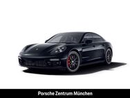 Porsche Panamera, GTS Surround-View, Jahr 2021 - München