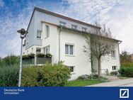 Wenigenjena - Aussicht, Balkon, Badewanne und Tageslichtbad - was will man mehr? - Jena