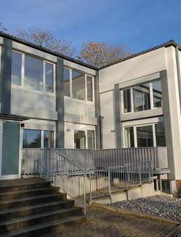 Erstbezug! 2 Zimmer Wohnung in Heinsberg Zentrum! - Heinsberg