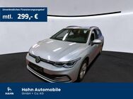 VW Golf, 2.0 TDI VIII Life, Jahr 2022 - Göppingen