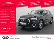 Audi Q3, Sportback TFSI S line S-TRON APP, Jahr 2024 - Leverkusen