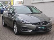 Opel Astra K Elegance - Hachenburg