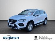 Seat Ateca, 1.5 TSI X-PERIENCE, Jahr 2024 - Simmern (Hunsrück)