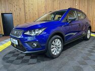 Seat Arona, 1.0 TSI, Jahr 2021 - Leer (Ostfriesland)