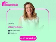 Video Producer (m/w/d) - Höchberg