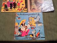 3 Schellack Märchen LPs aus den 50er Jahren - Therwil