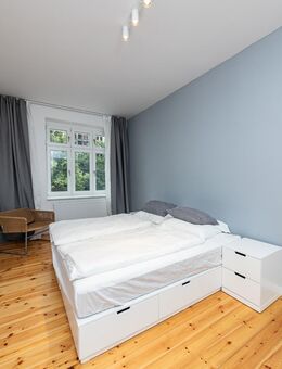 Möblierte 2-Zimmer-Wohnung in Friedrichshain – Sofort Einzugsbereit! - Berlin
