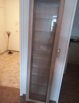 Hängevitrine 45xca170cm - Zossen