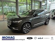 Volvo XC90, Inscription T8, Jahr 2020 - Recklinghausen