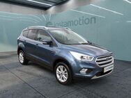 Ford Kuga, 1.5 L Titanium Automatik, Jahr 2020 - München