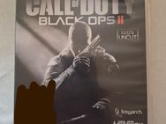 Call of Duty Black Ops 2 PS3 - Siegbach