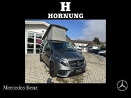 Mercedes V 250, Marco Polo Edition, Jahr 2022 - Garmisch-Partenkirchen