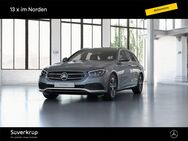 Mercedes E 220, d T AVANTGARDE SPUR WIDE, Jahr 2021 - Itzehoe