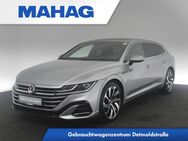 VW Arteon, 2.0 TSI Shooting Brake R-Line Alu19MontevideoBLACK, Jahr 2021 - München