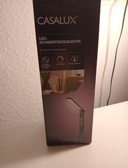 Tischlampe neu (OV) - Mainz
