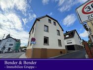 Gemütliches Einfamilienhaus mit Balkon auf einem kleinen Grundstück! - Dornburg