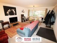 Frei werdende 2,5 -3,5 Zimmer 90qm Wohnung in toller Lage mit Garage in Ziegelhausen zu verkaufen - Heidelberg