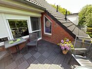 Eigentumswohnung mit Balkon und Parkplatz in Norden-Tidofeld - Norden