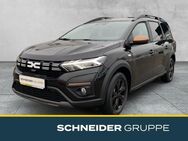 Dacia Jogger, TCe 110 Extreme, Jahr 2022 - Plauen