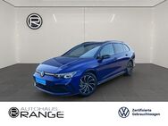 VW Golf Variant, 2.0 Golf VIII, Jahr 2023 - Fritzlar