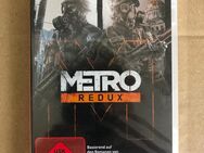 Metro Redux für Nintendo Switch neu & ovp - Berlin