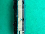 Minitrix N Modelleisenbahn Diesellok DB BR 218 218-6 - Roßdorf (Hessen)
