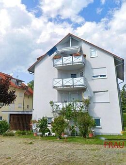 Ihr neues Zuhause in Liggersdorf - Familienfreundliche Erdgeschosswohnung mit Herz und Raum - Hohenfels (Baden-Württemberg)