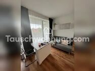 [TAUSCHWOHNUNG] Biete Hamburg suche Berlin - Hamburg