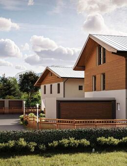 ***Einfamilienhaus Grundstück in Schönau am Königssee*** - Schönau (Königssee)