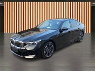 BMW 520, 6.0 i M Sport UPE 790 °, Jahr 2023 - Dresden