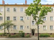 Selbstnutzer/Kapitalanleger aufgepasst! Schöne, attraktive 2-Zimmer Wohnung in Berlin-Tempelhof - Berlin